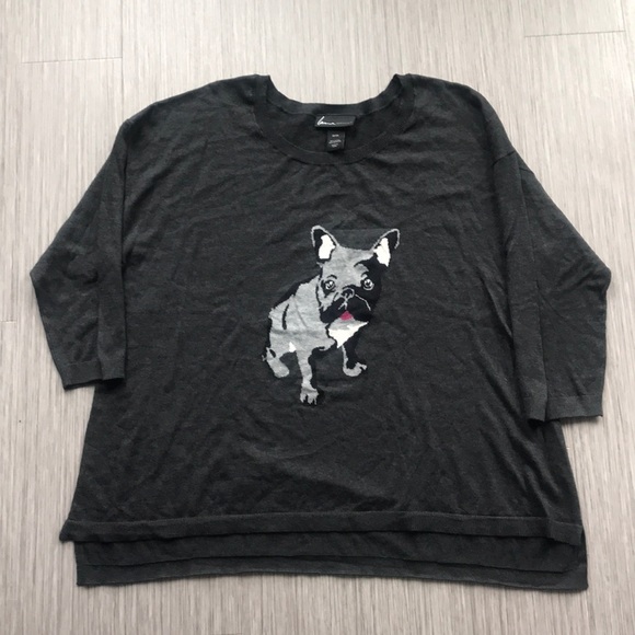 Lane Bryant: Dog Sweater - Picture 1 of 2